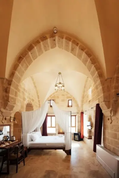 Kale Konak Hotel 5
