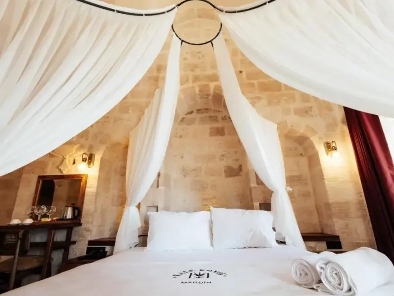 Kale Konak Hotel 25
