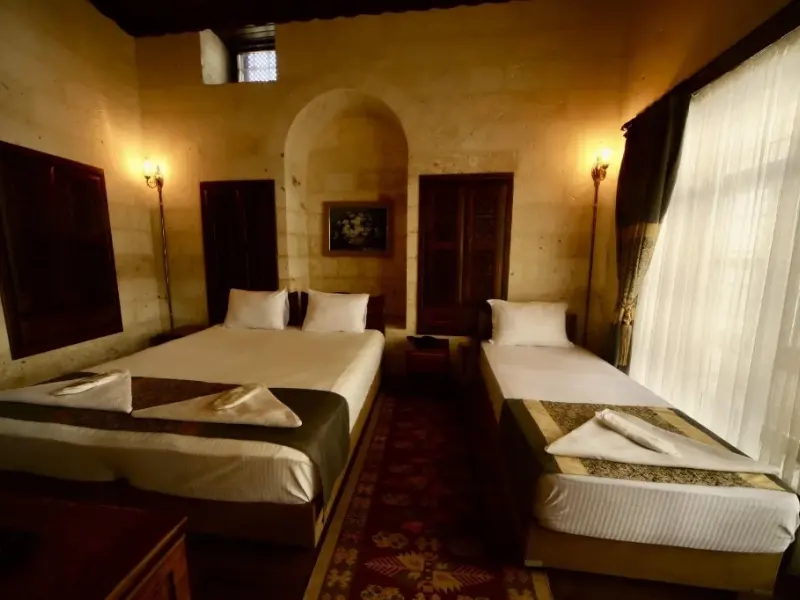  Kaliruha Otel 32
