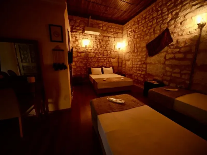  Kaliruha Otel 31