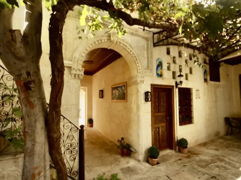  Kaliruha Otel 1