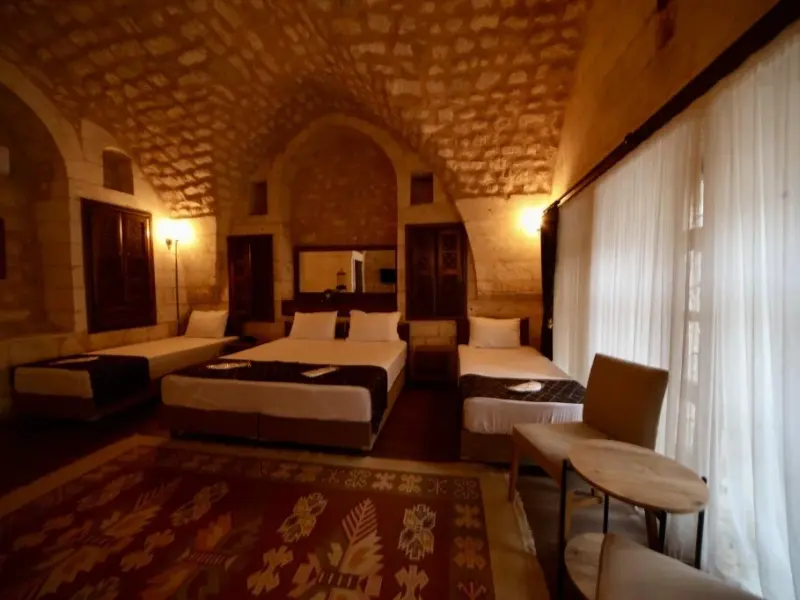  Kaliruha Otel 29