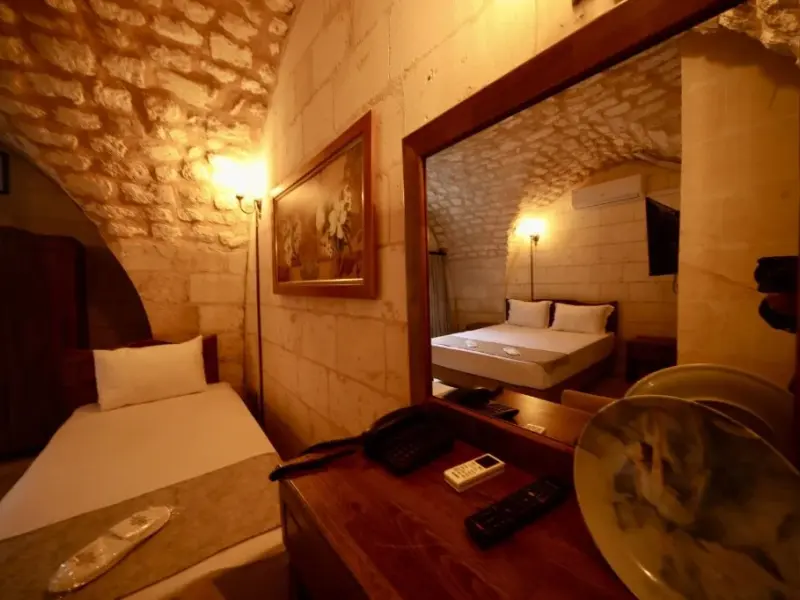  Kaliruha Otel 30