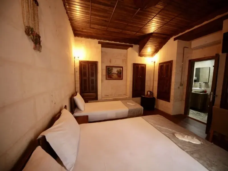  Kaliruha Otel 17