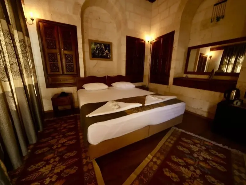  Kaliruha Otel 16