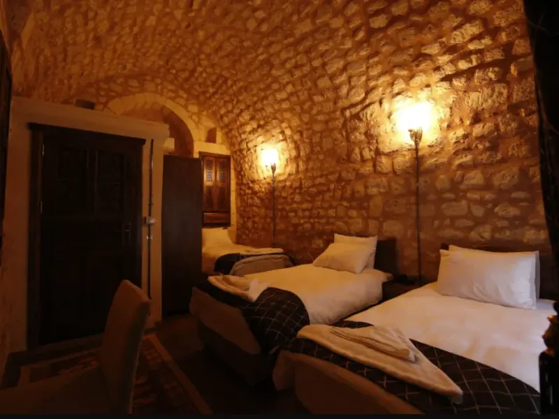  Kaliruha Otel 25