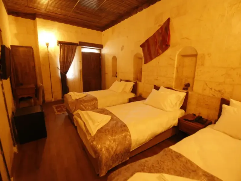  Kaliruha Otel 14