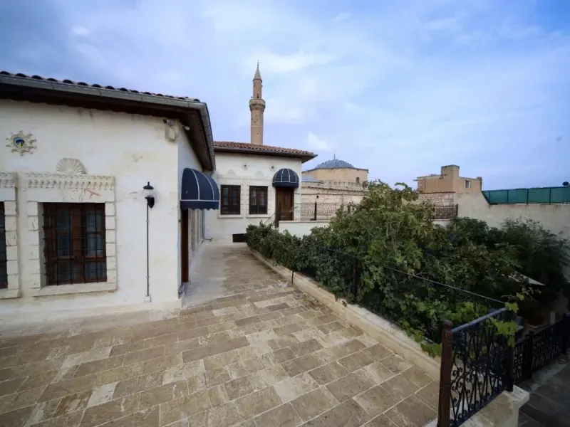  Kaliruha Otel 18
