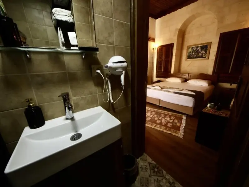  Kaliruha Otel 26