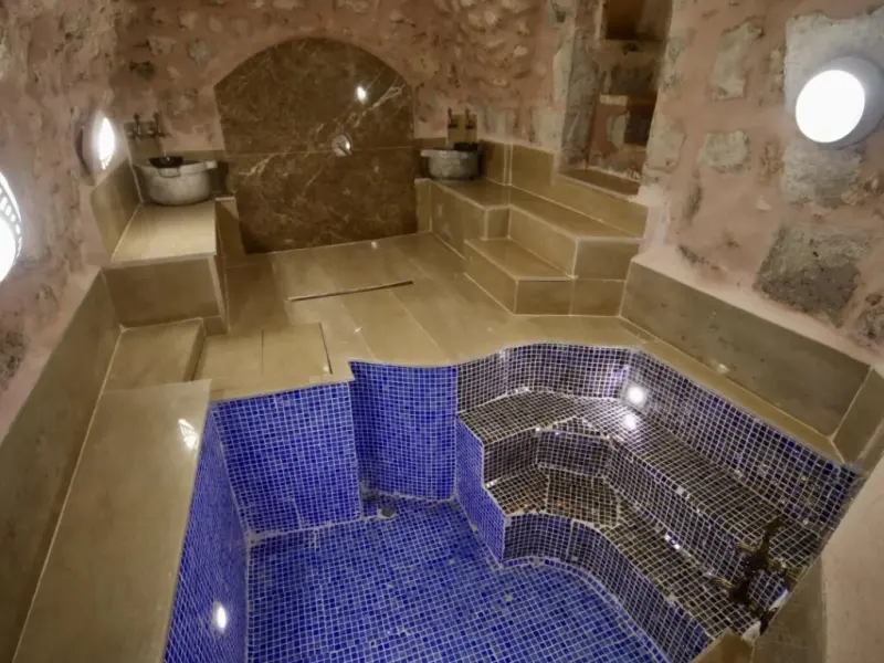  Kaliruha Otel 15
