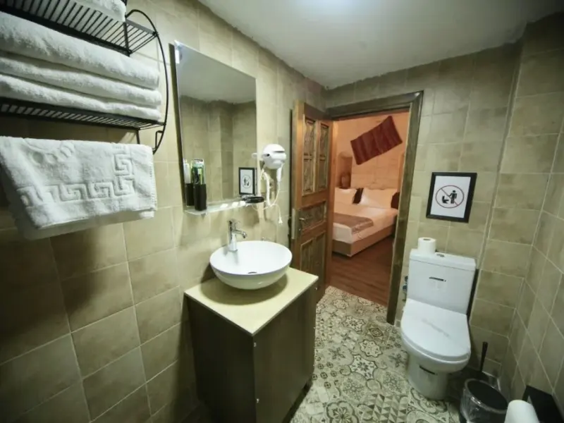  Kaliruha Otel 34