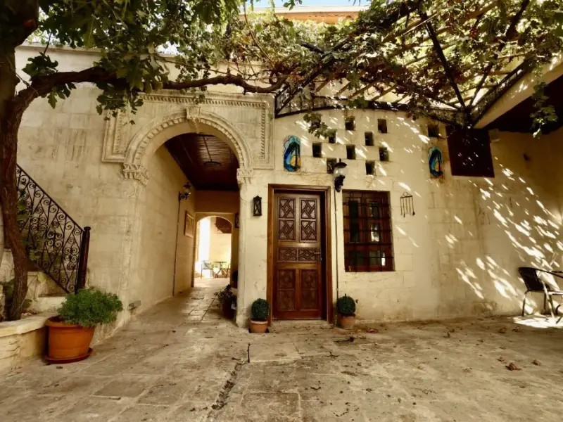  Kaliruha Otel 12