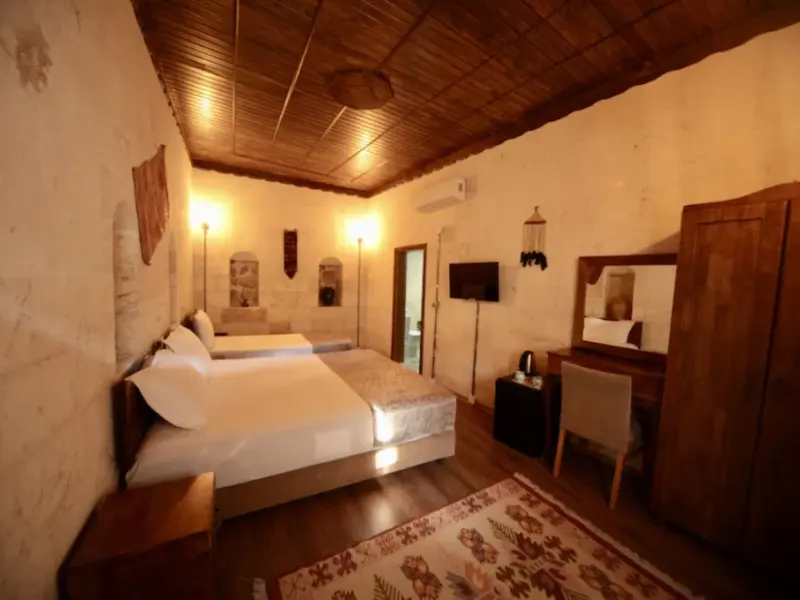  Kaliruha Otel 5