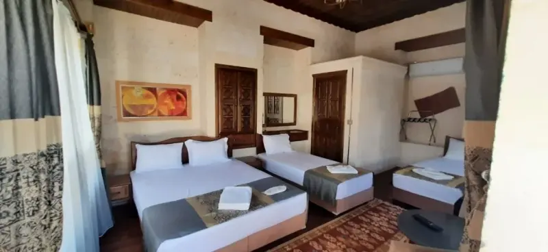  Kaliruha Otel 35