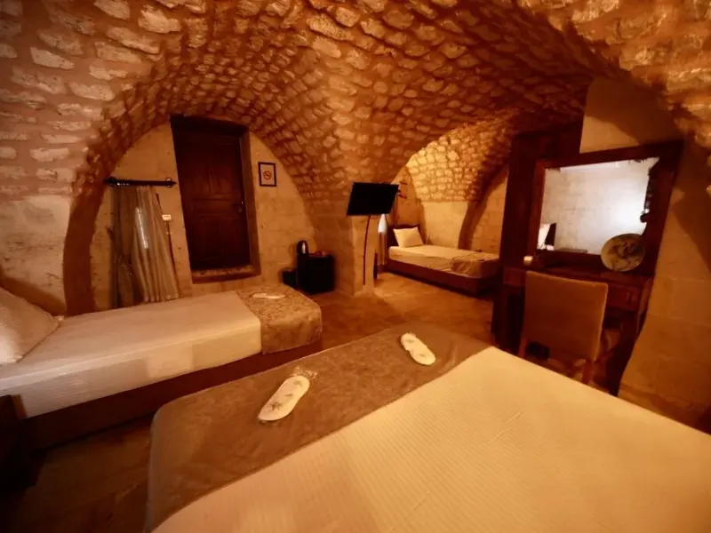 Kaliruha Otel 33