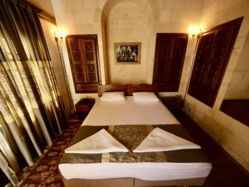  Kaliruha Otel 19