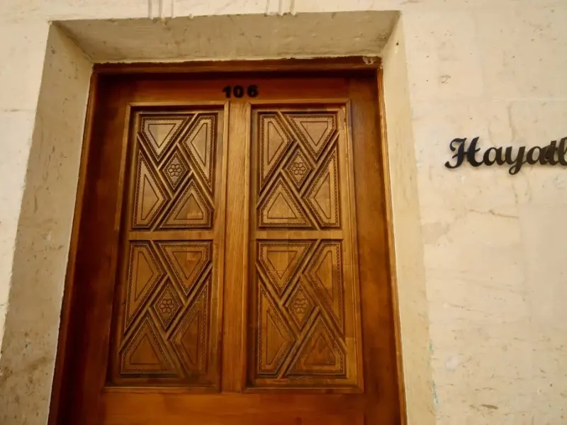  Kaliruha Otel 23