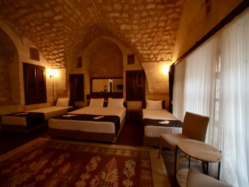  Kaliruha Otel 2