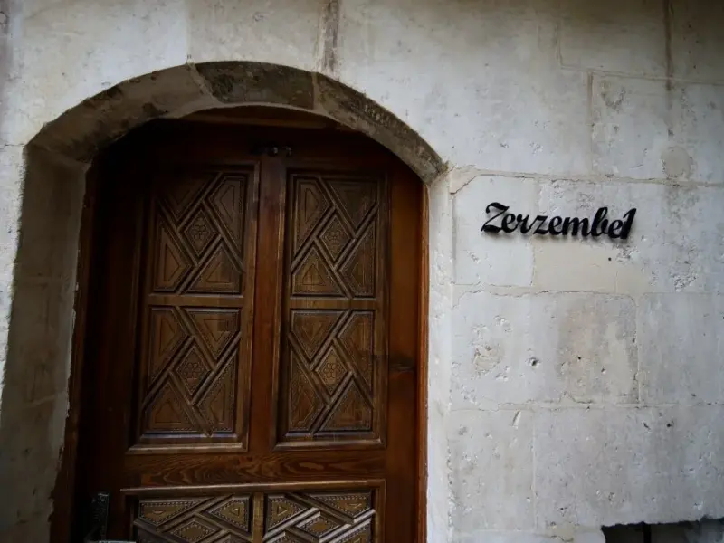  Kaliruha Otel 22