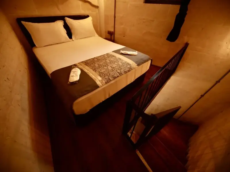  Kaliruha Otel 24
