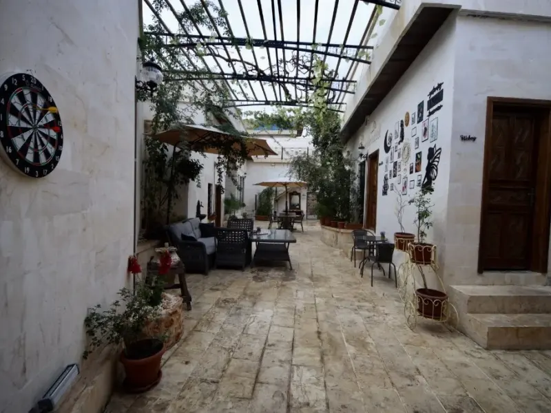  Kaliruha Otel 3