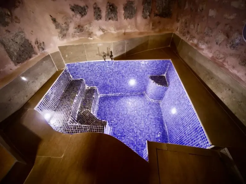  Kaliruha Otel 27