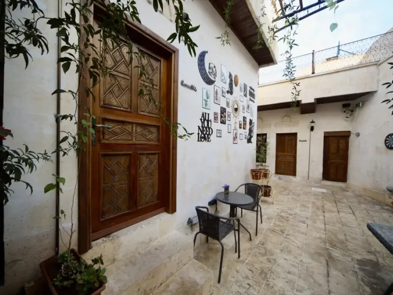  Kaliruha Otel 28