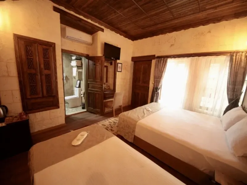  Kaliruha Otel 20