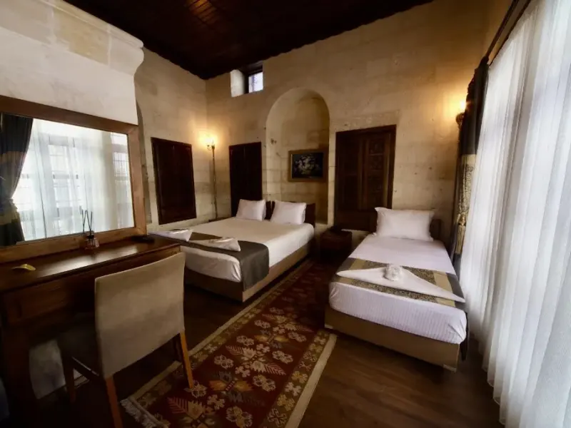  Kaliruha Otel 8
