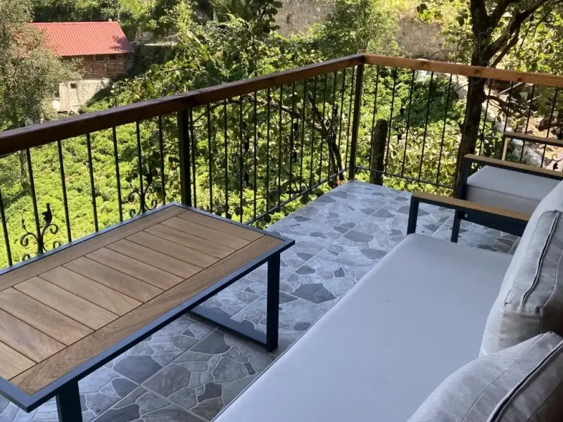 Mezra Doğal Dağ Evleri 37