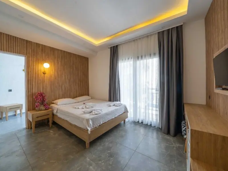 Orion Hotel Bitez 10