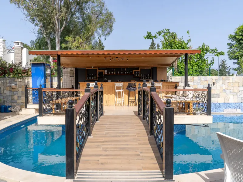 Orion Hotel Bitez 32