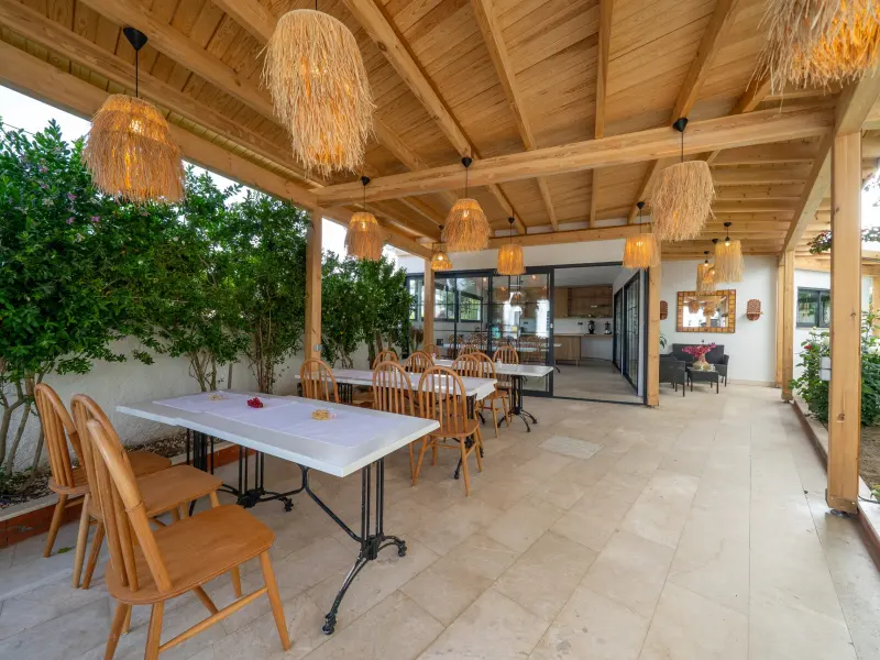 Orion Hotel Bitez 30