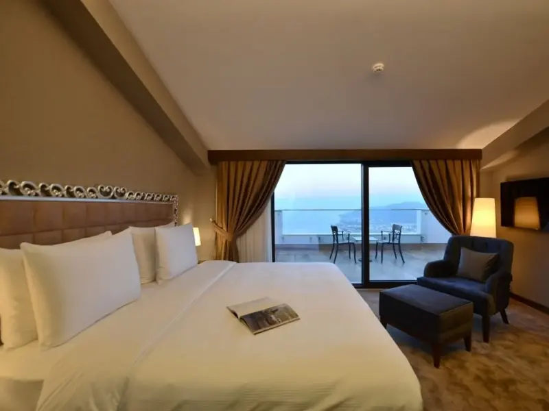 Radisson Blu Hotel, Ordu 9