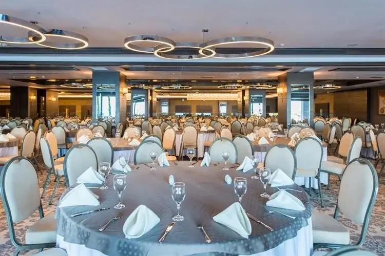 Radisson Blu Hotel, Ordu 15