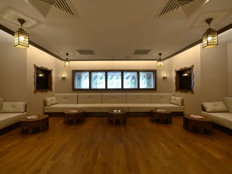 Radisson Blu Hotel, Ordu 13