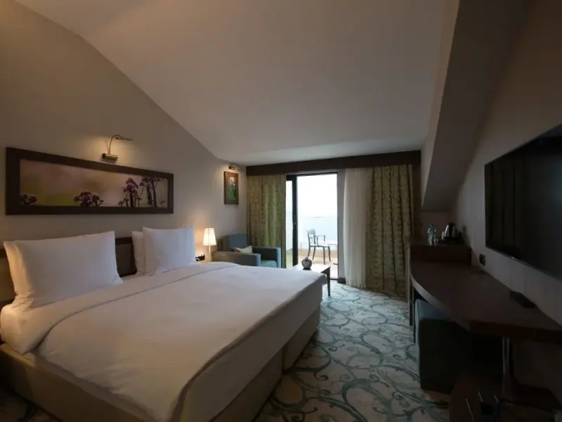 Radisson Blu Hotel, Ordu 14