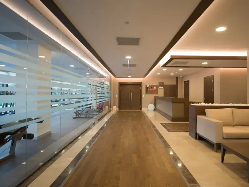 Radisson Blu Hotel, Ordu 19