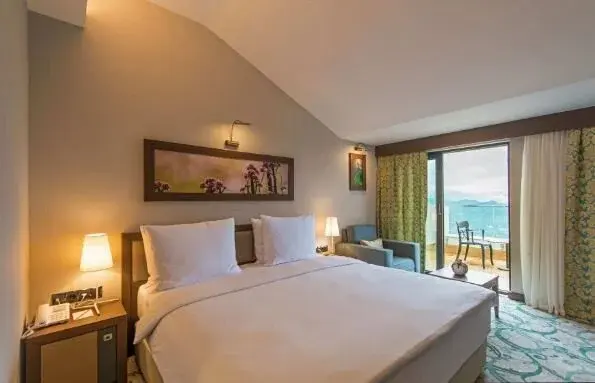 Radisson Blu Hotel, Ordu 4