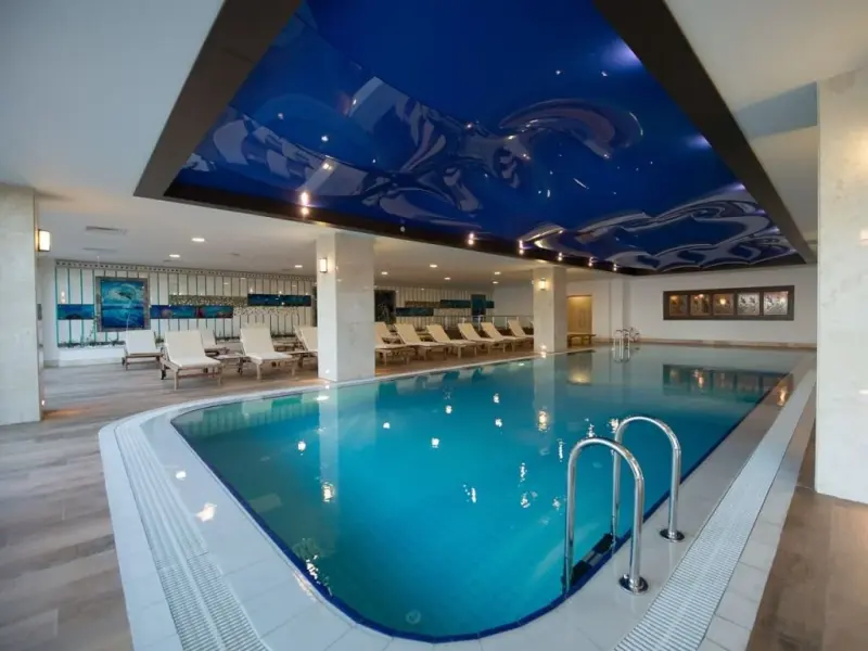 Radisson Blu Hotel, Ordu 2