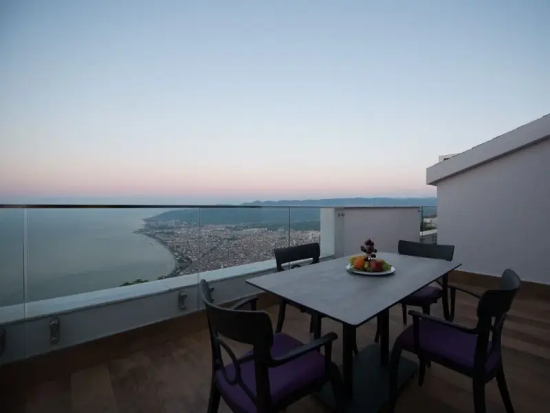 Radisson Blu Hotel, Ordu 7