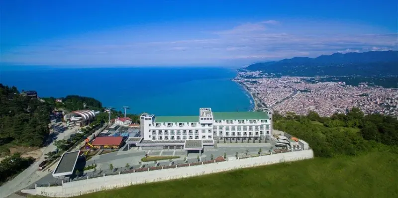 Radisson Blu Hotel, Ordu 1