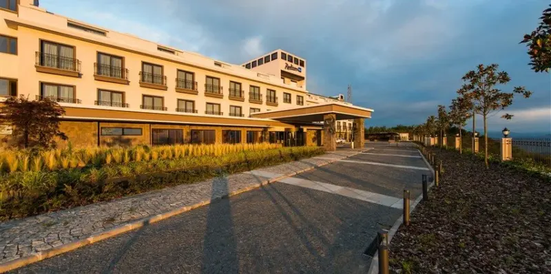Radisson Blu Hotel, Ordu 21