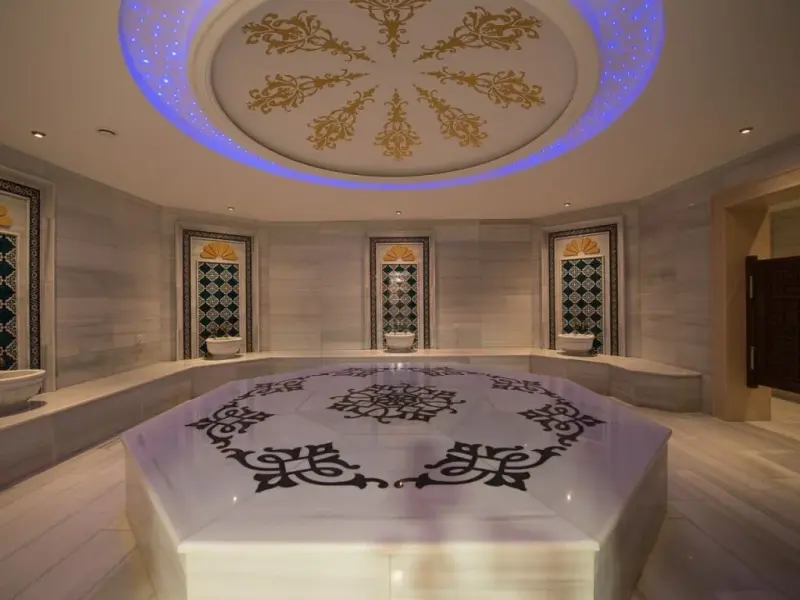 Radisson Blu Hotel, Ordu 20