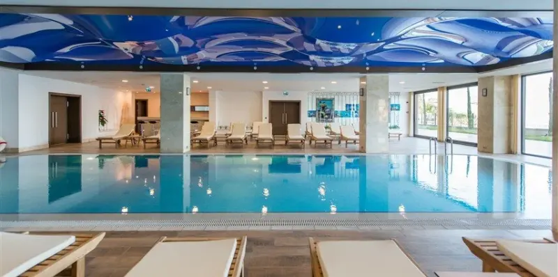 Radisson Blu Hotel, Ordu 11