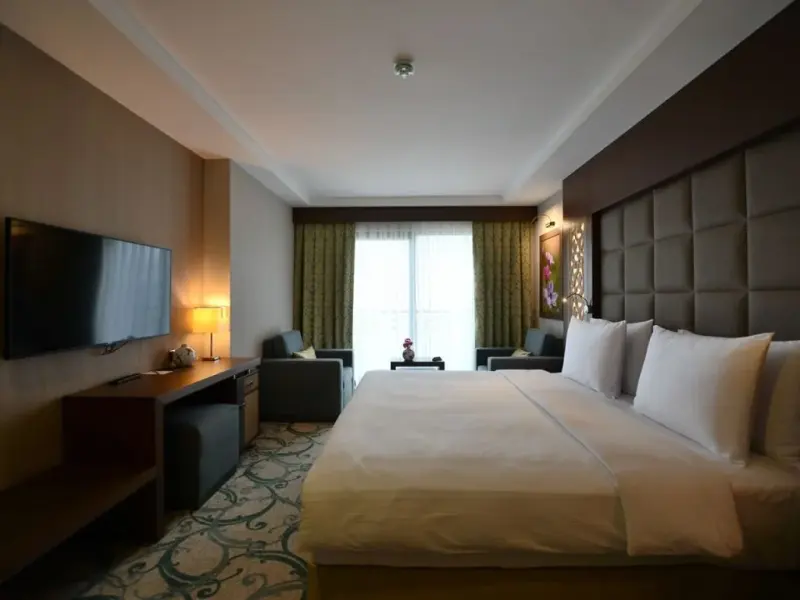 Radisson Blu Hotel, Ordu 8