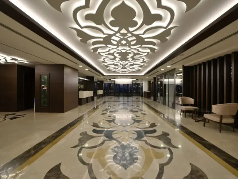 Radisson Blu Hotel, Ordu 5