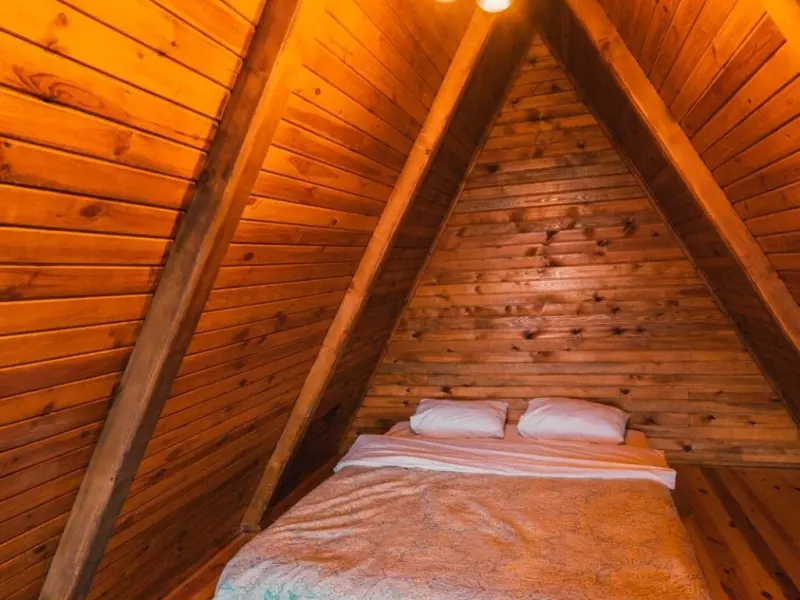 Sapanca MFA Suit Bungalow 11