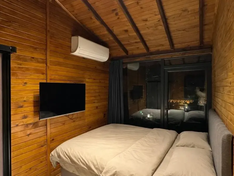 Sapanca MFA Suit Bungalow 5