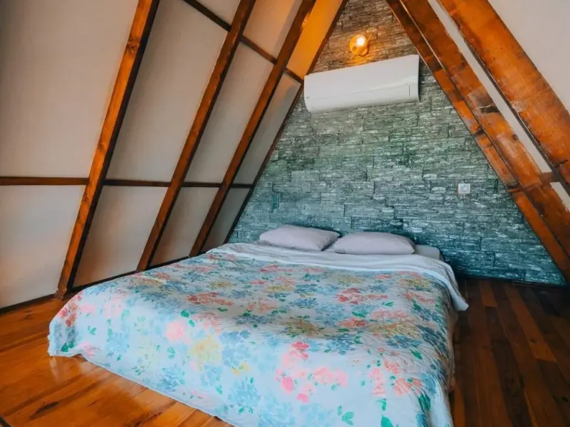 Sapanca MFA Suit Bungalow 3